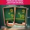 QUOKKA Math Flash Cards for Kids Ages 5-8 - Addition and Subtraction, Multiplication and Division Games for Kids 5-7 - 139 Double-Sided Flashcards for Studying - Large Bold Fonts - Flash Card Rings